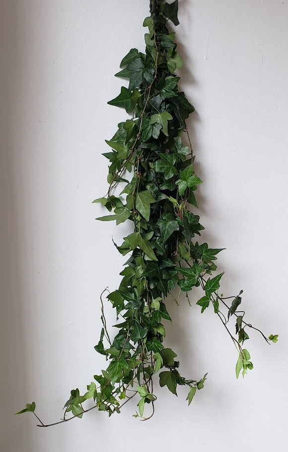Ivy Green Garland