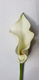 Calla Mini White